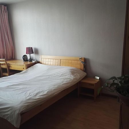 Lete Hostel Xining Exterior foto