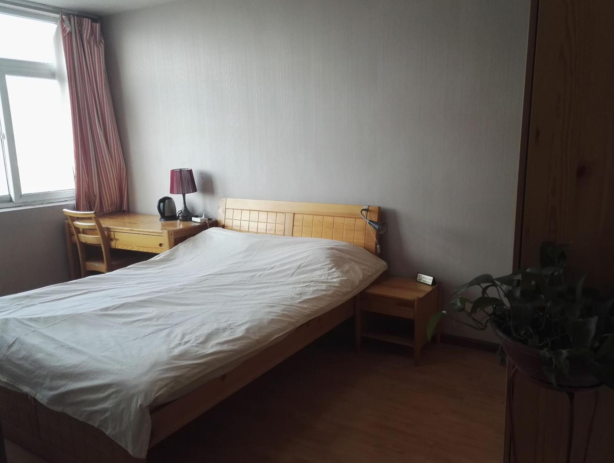Lete Hostel Xining Exterior foto